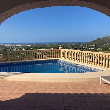 Villa Bello Horizonte Педрегер Екстер'єр фото