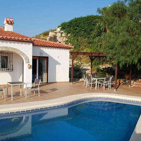 Villa Bello Horizonte Педрегер Екстер'єр фото