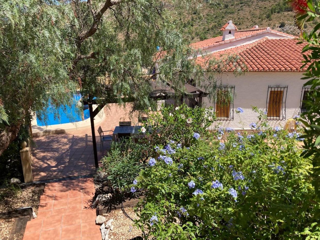Villa Bello Horizonte Педрегер Екстер'єр фото