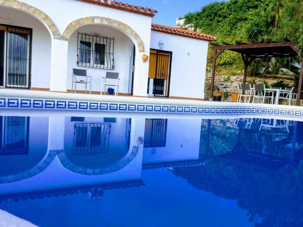 Villa Bello Horizonte Педрегер Екстер'єр фото